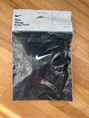 Nike Dri-FIT Performance Shorts - Black